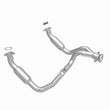 Load image into Gallery viewer, MagnaFlow Conv DF 2007-2008 Cadillac Escalade 6.2L - Additional View 12