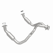 Load image into Gallery viewer, MagnaFlow Conv DF 2007-2008 Cadillac Escalade 6.2L - Additional View 12