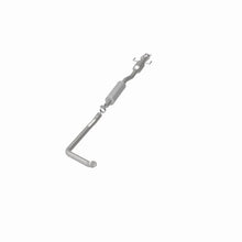 Load image into Gallery viewer, MagnaFlow Conv DF 2007-2013 Suzuki SX4 2.0L (Not For Sale In California) - Additional View 5