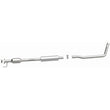 Load image into Gallery viewer, MagnaFlow Conv DF 2007-2013 Suzuki SX4 2.0L (Not For Sale In California) - Additional View 8