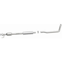 Load image into Gallery viewer, MagnaFlow Conv DF 2007-2013 Suzuki SX4 2.0L (Not For Sale In California) - Additional View 8