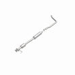 Load image into Gallery viewer, MagnaFlow Conv DF 2007-2013 Suzuki SX4 2.0L (Not For Sale In California) - Additional View 9