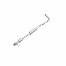 Load image into Gallery viewer, MagnaFlow Conv DF 2007-2013 Suzuki SX4 2.0L (Not For Sale In California) - Additional View 9