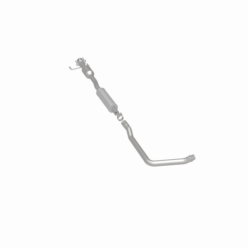 MagnaFlow Conv DF 2007-2013 Suzuki SX4 2.0L (Not For Sale In California) - Additional View 11