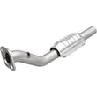 Load image into Gallery viewer, MagnaFlow Conv DF 2007 Dodge Caliber 2.4L - Main Product View