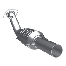 Load image into Gallery viewer, MagnaFlow Conv DF 2007 Dodge Caliber 2.4L - Side View