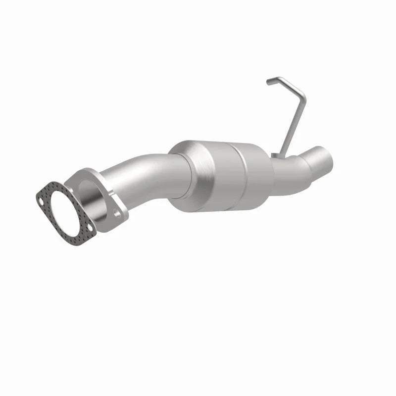 MagnaFlow Conv DF 2007 GMC Sierra 2500 HD Classic 6.0/ 8.1/ 3500 Classic 6.0 - Additional View 11