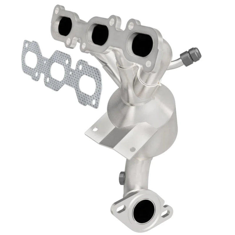 MagnaFlow Conv DF 2007 Mercury Milan 3.0L - Main Product View
