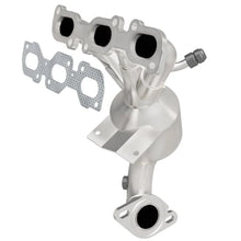 Load image into Gallery viewer, MagnaFlow Conv DF 2007 Mercury Milan 3.0L - Main Product View