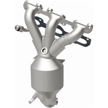 Load image into Gallery viewer, MagnaFlow Conv DF 2007 Mercury Milan 3.0L - Additional View 5