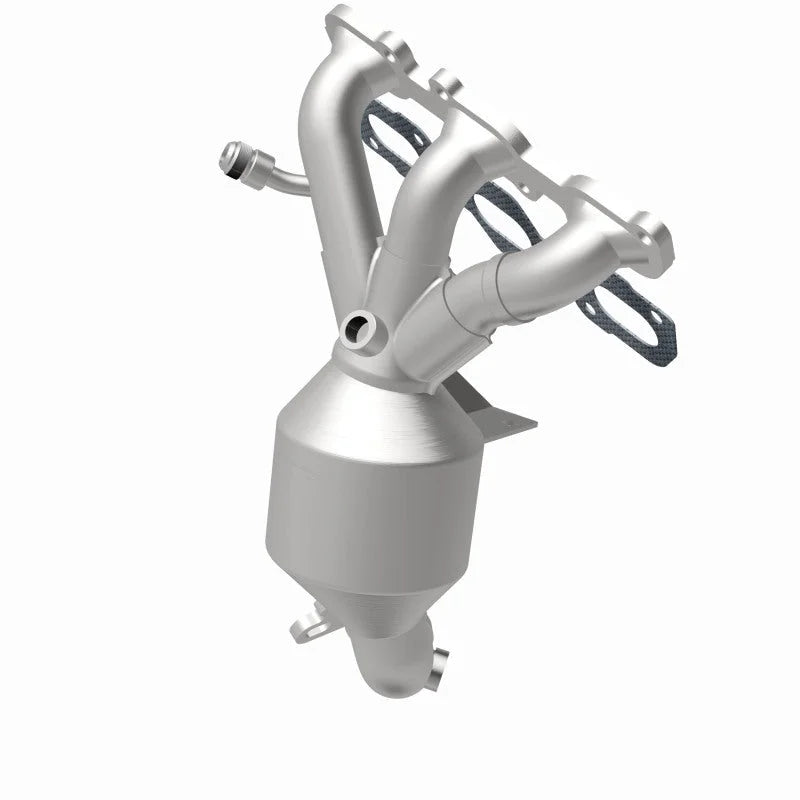 MagnaFlow Conv DF 2007 Mercury Milan 3.0L - Additional View 6