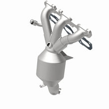 Load image into Gallery viewer, MagnaFlow Conv DF 2007 Mercury Milan 3.0L - Additional View 6