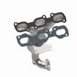 Load image into Gallery viewer, MagnaFlow Conv DF 2007 Mercury Milan 3.0L - Additional View 7