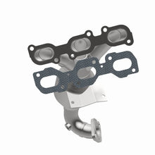 Load image into Gallery viewer, MagnaFlow Conv DF 2007 Mercury Milan 3.0L - Additional View 7