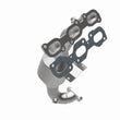 Load image into Gallery viewer, MagnaFlow Conv DF 2007 Mercury Milan 3.0L - Additional View 8
