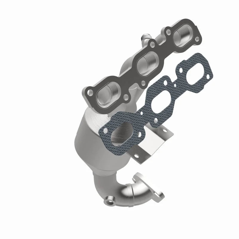 MagnaFlow Conv DF 2007 Mercury Milan 3.0L - Additional View 8