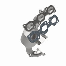 Load image into Gallery viewer, MagnaFlow Conv DF 2007 Mercury Milan 3.0L - Additional View 8