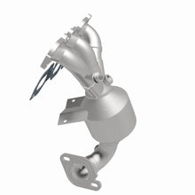 Load image into Gallery viewer, MagnaFlow Conv DF 2007 Mercury Milan 3.0L - Additional View 9