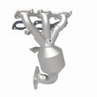 Load image into Gallery viewer, MagnaFlow Conv DF 2007 Mercury Milan 3.0L - Additional View 11