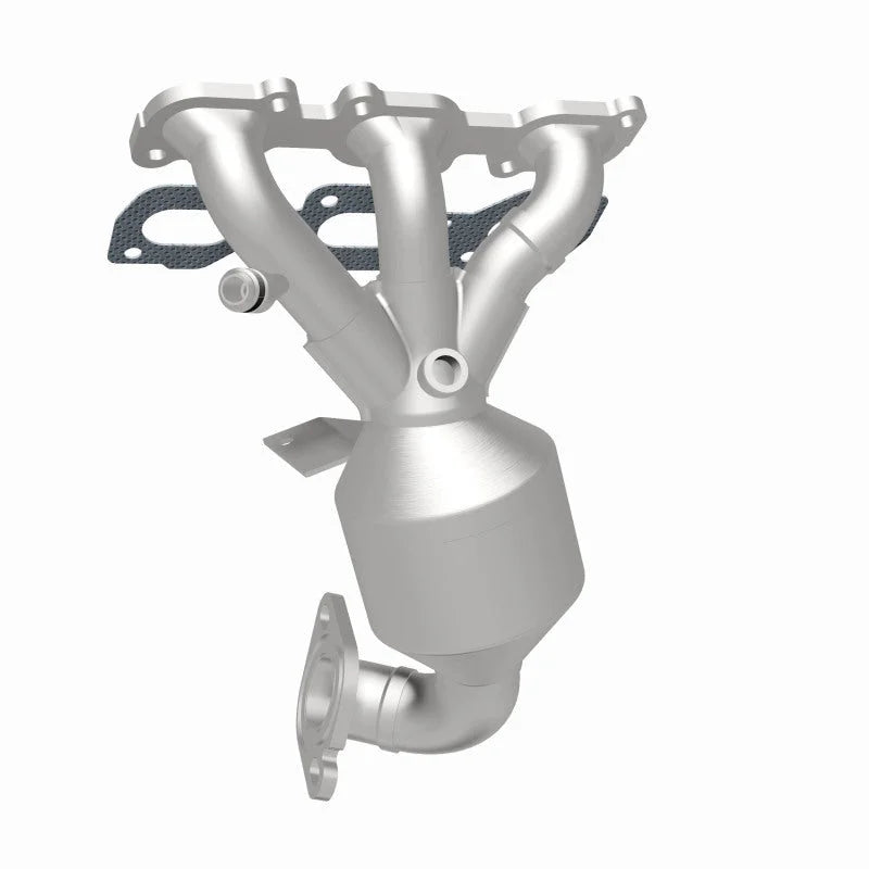 MagnaFlow Conv DF 2007 Mercury Milan 3.0L - Additional View 11