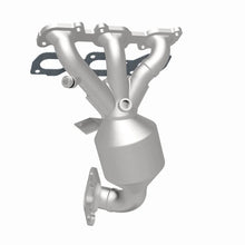 Load image into Gallery viewer, MagnaFlow Conv DF 2007 Mercury Milan 3.0L - Additional View 11