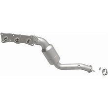 Load image into Gallery viewer, MagnaFlow Conv DF 2008-2010 BMW 528i/528i xDrive 3.0L Underbody - Additional View 7
