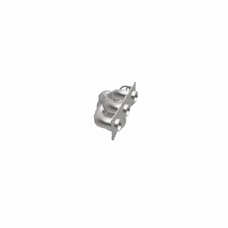MagnaFlow Conv DF 2008-2010 BMW 528i/528i xDrive 3.0L Underbody - Additional View 12