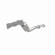 Load image into Gallery viewer, MagnaFlow Conv DF 2008-2010 BMW 528i/528i xDrive 3.0L Underbody - Additional View 13