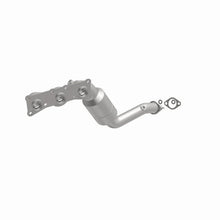 Load image into Gallery viewer, MagnaFlow Conv DF 2008-2010 BMW 528i/528i xDrive 3.0L Underbody - Additional View 13