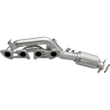 Load image into Gallery viewer, MagnaFlow Conv DF 2008 - 2010 Lexus IS F 5.0L - Main Product View
