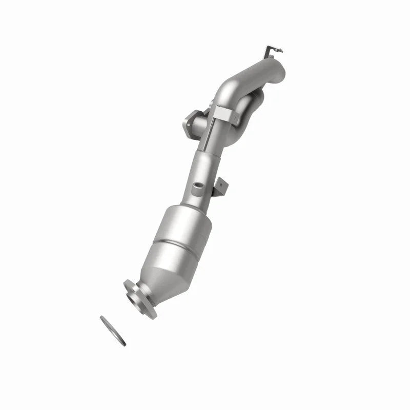 MagnaFlow Conv DF 2008 - 2010 Lexus IS F 5.0L - Additional View 6