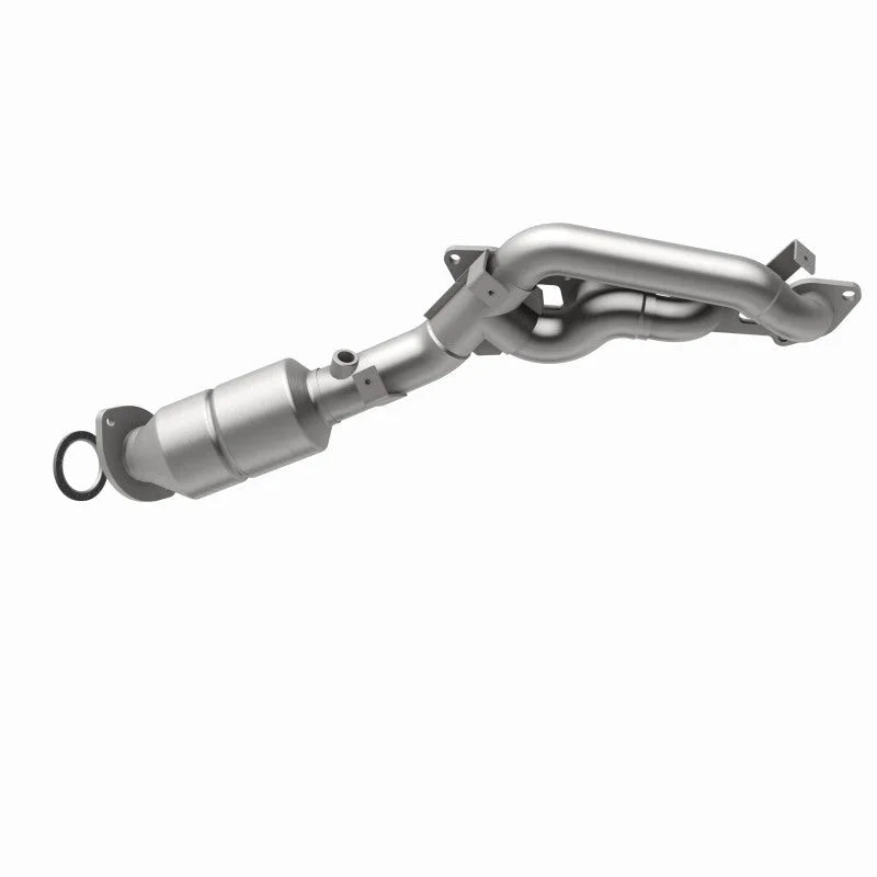 MagnaFlow Conv DF 2008 - 2010 Lexus IS F 5.0L - Additional View 8