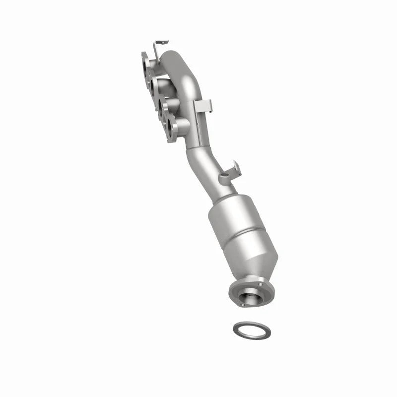 MagnaFlow Conv DF 2008 - 2010 Lexus IS F 5.0L - Additional View 12