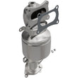 Load image into Gallery viewer, MagnaFlow Conv DF 2008-2016 Honda Odyssey 3.5L - Main Product View