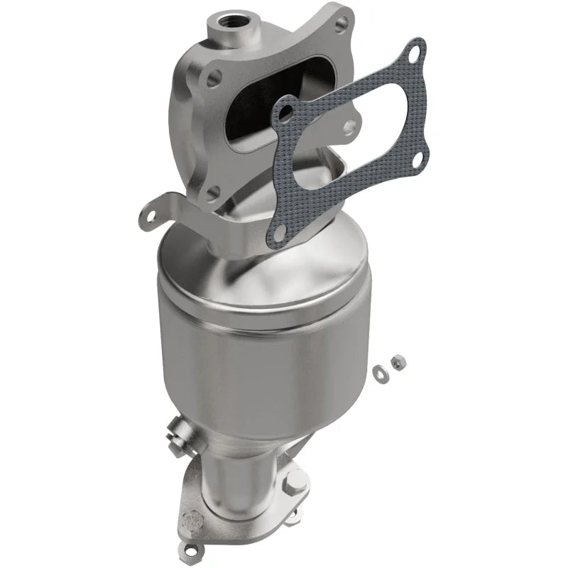 MagnaFlow Conv DF 2008-2016 Honda Odyssey 3.5L - Main Product View