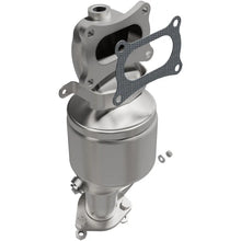 Load image into Gallery viewer, MagnaFlow Conv DF 2008-2016 Honda Odyssey 3.5L - Main Product View