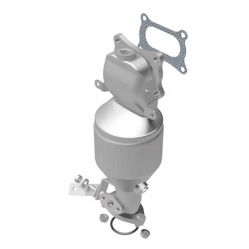 MagnaFlow Conv DF 2008-2016 Honda Odyssey 3.5L - Additional View 6