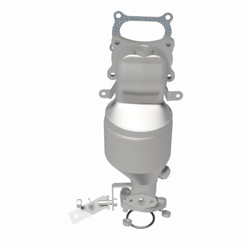 MagnaFlow Conv DF 2008-2016 Honda Odyssey 3.5L - Additional View 8