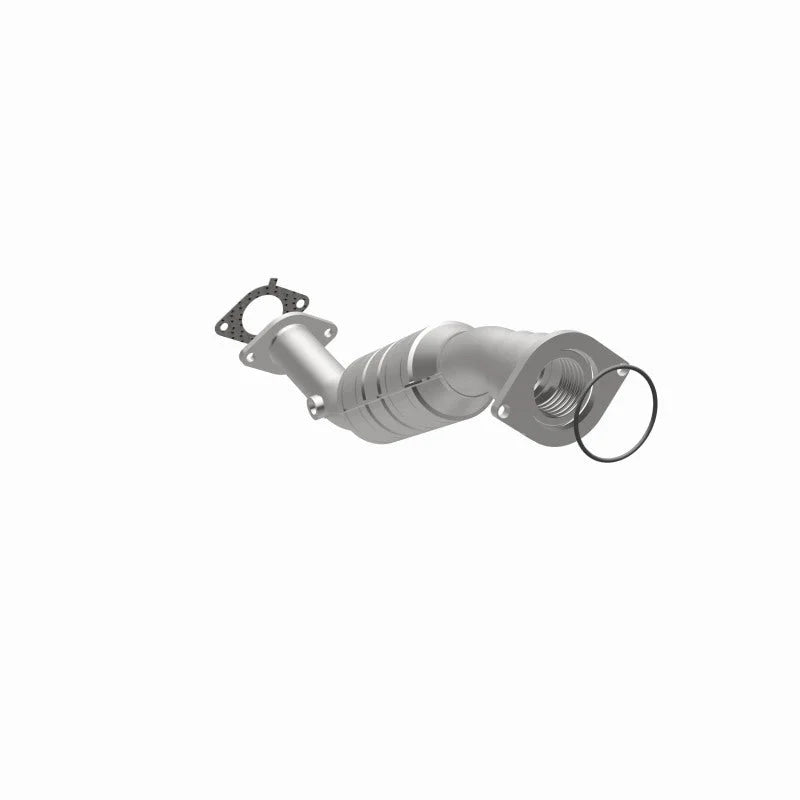 MagnaFlow Conv DF 2008 Buick Lucerene 3.8L - Side View