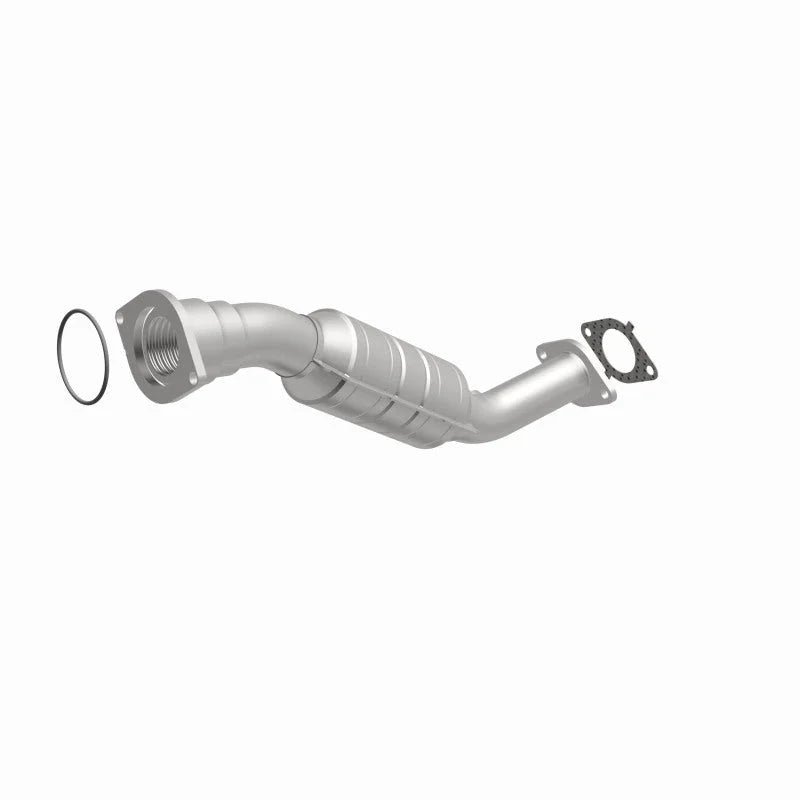 MagnaFlow Conv DF 2008 Buick Lucerene 3.8L - Additional View 6