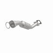 Load image into Gallery viewer, MagnaFlow Conv DF 2008 Buick Lucerene 3.8L - Additional View 8