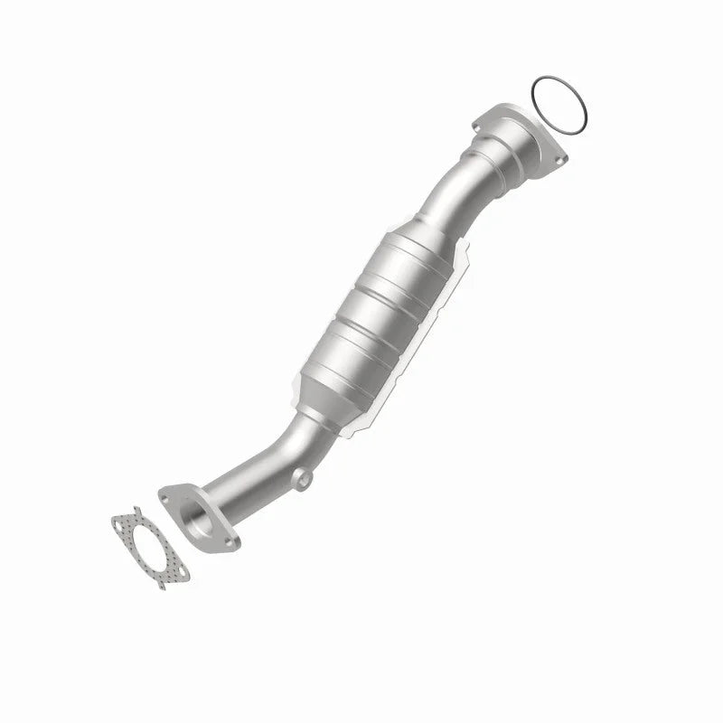 MagnaFlow Conv DF 2008 Buick Lucerene 3.8L - Additional View 11