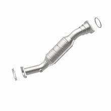 Load image into Gallery viewer, MagnaFlow Conv DF 2008 Buick Lucerene 3.8L - Additional View 12