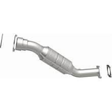 Load image into Gallery viewer, MagnaFlow Conv DF 2008 Buick Lucerene 3.8L - Additional View 14