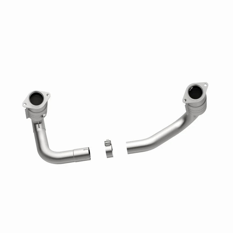 MagnaFlow Conv DF 2008 Chrysler Aspen 4.7L/Dodge Durango 4.7L 2WD - Additional View 8