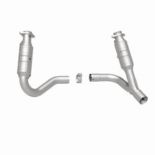 Load image into Gallery viewer, MagnaFlow Conv DF 2008 Chrysler Aspen 4.7L/Dodge Durango 4.7L 2WD - Additional View 9