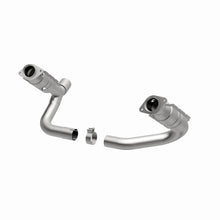 Load image into Gallery viewer, MagnaFlow Conv DF 2008 Chrysler Aspen 4.7L/Dodge Durango 4.7L 2WD - Additional View 10