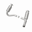 Load image into Gallery viewer, MagnaFlow Conv DF 2008 Chrysler Aspen 4.7L/Dodge Durango 4.7L 2WD - Additional View 12
