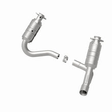 Load image into Gallery viewer, MagnaFlow Conv DF 2008 Chrysler Aspen 4.7L/Dodge Durango 4.7L 2WD - Additional View 12