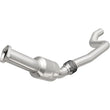 Load image into Gallery viewer, MagnaFlow Conv DF 2008 Chrysler/Dodge 300/Charger/Magnum 5.7L Driver Side AWD - Main Product View